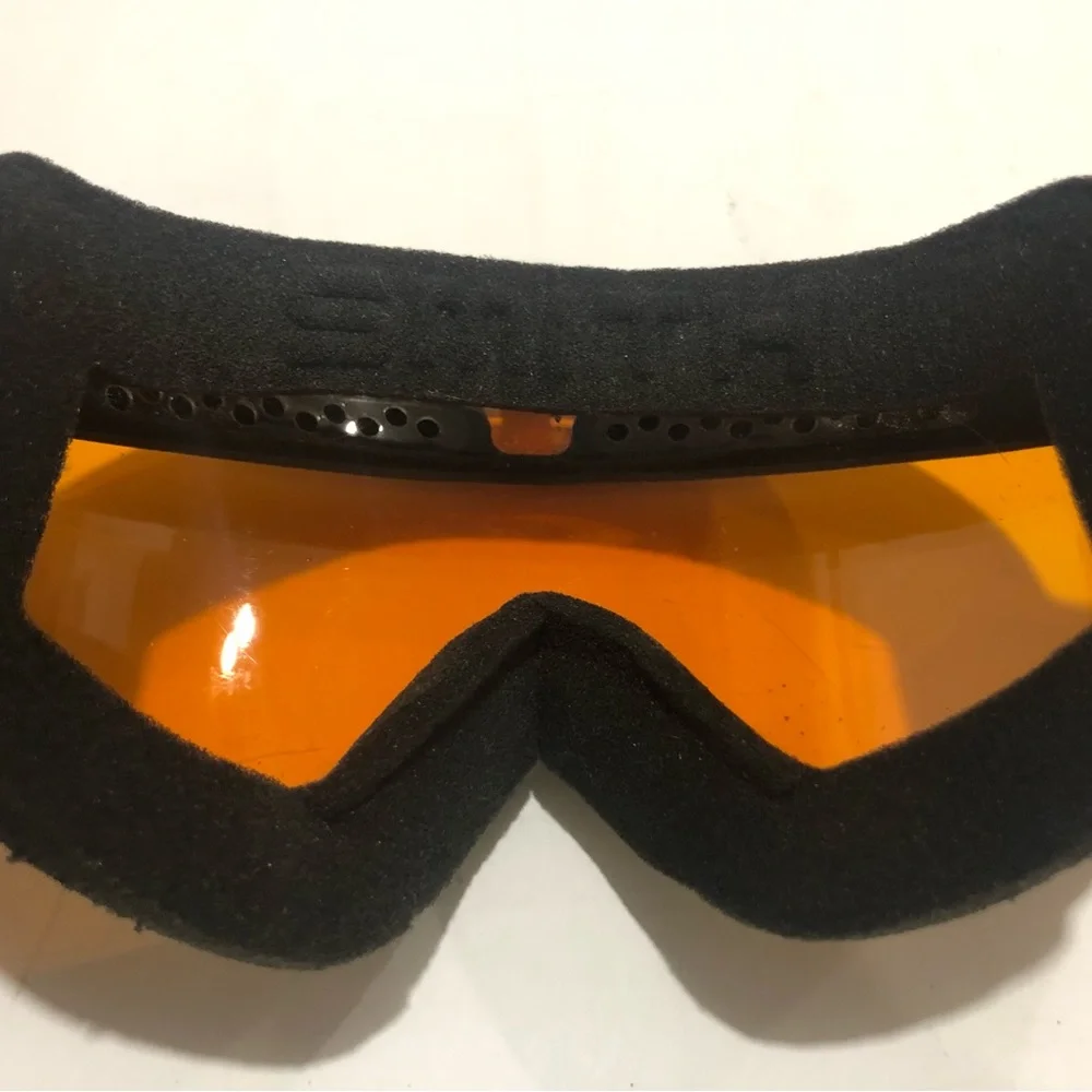 Smith PMT Airflow Goggles Adjustable Snowboard Ski Unisex Adult - Picture 5 of 7